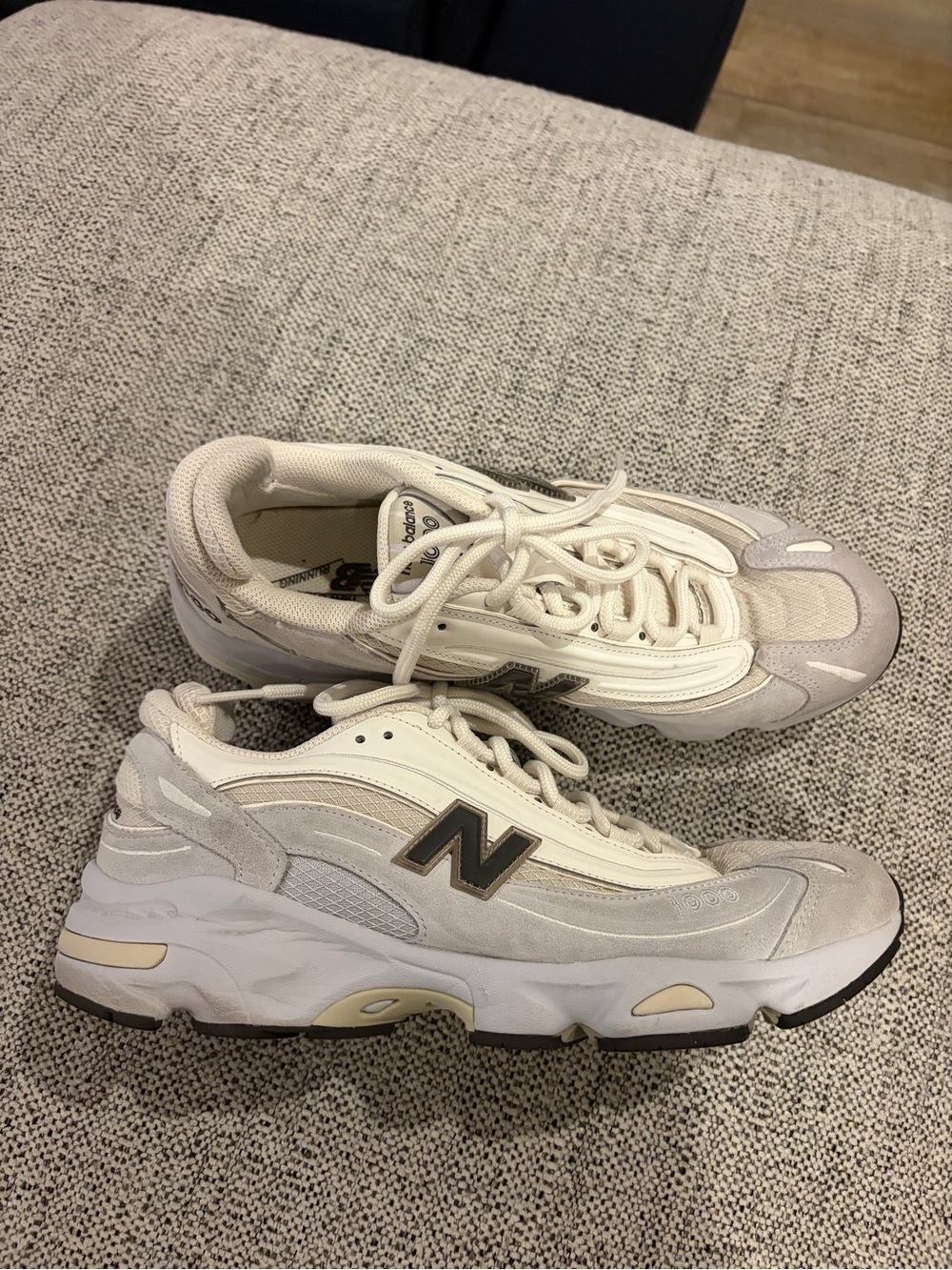 New Balance 1000 men’s sneakers size 11.5